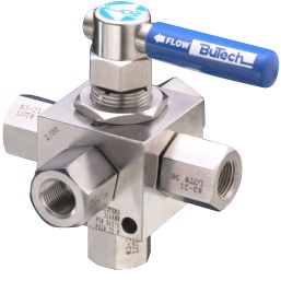  5-Way Valves