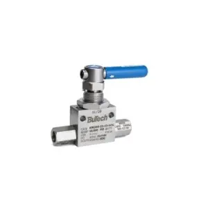 Ball Valves